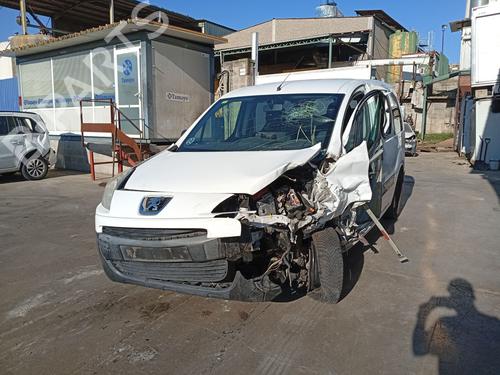 Electronic sensor PEUGEOT PARTNER ORIGIN MPV (G_) 1.6 HDi 75 | BP33455272M84 - Image 7