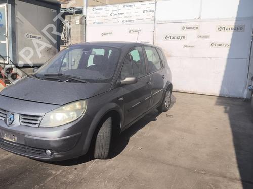 Switch RENAULT SCÉNIC II (JM0/1_) 1.5 dCi (JM0F) | BP38911261I30 - Image 5
