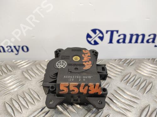 Elektronisk modul NISSAN NAVARA NP300 (D40) [2004-2025]  15894311
