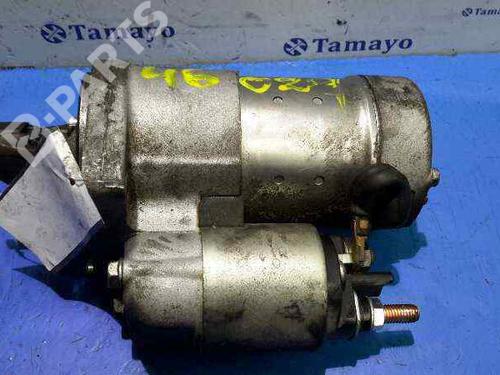 Starter FIAT GRANDE PUNTO (199_)  | BP4721477M8 