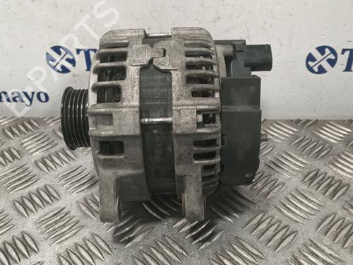 Alternator MERCEDES-BENZ A-CLASS (W176) A 200 CDI / d (176.008) | BP29811572M7