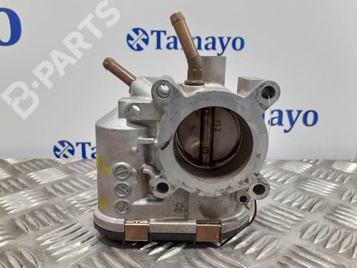 Throttle body SEAT AROSA (6H1)  | BP3268759M82 