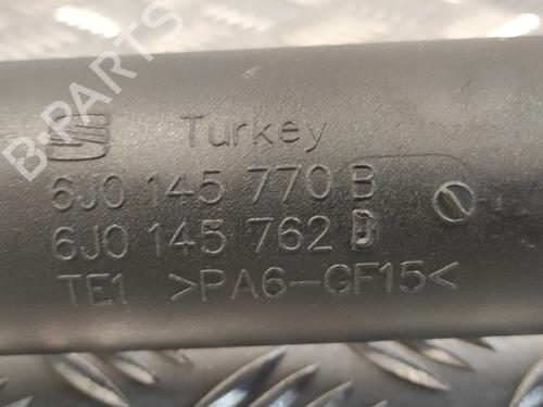 Pipe SEAT IBIZA IV (6J5, 6P1)  | BP15648769M125 