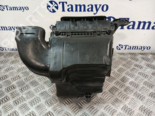 Luftfilter kasse RENAULT MEGANE IV Hatchback (B9A/M/N_) 1.6 dCi 130 (B9A4) (130 hp) 32280930