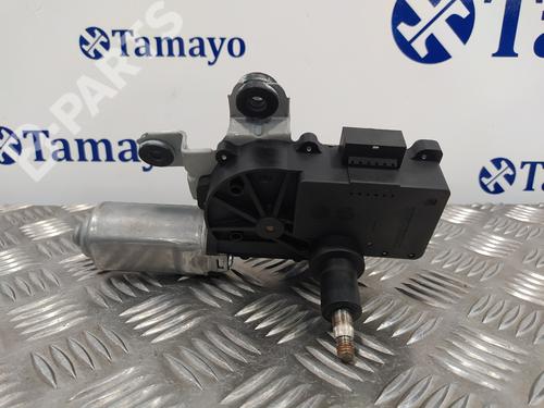 Rear wiper motor CHEVROLET CAPTIVA (C100, C140)  | BP9697308M102 