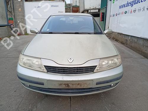 Engine RENAULT LAGUNA II (BG0/1_) 2.0 16V (BG00, BG0K, BG0P, BG0W) | BP33028092M1  - Image 6