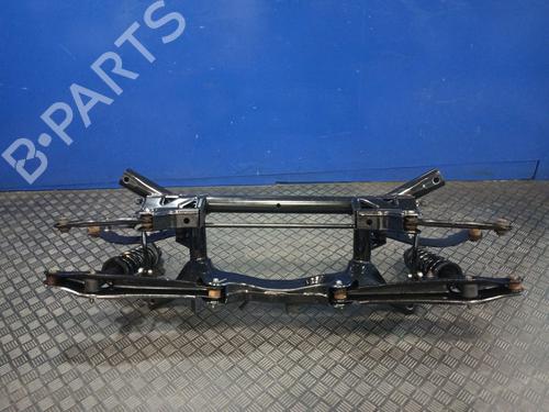 Rear axle MITSUBISHI ASX (GA_W_) 1.6 DI-D | BP29425724M2 