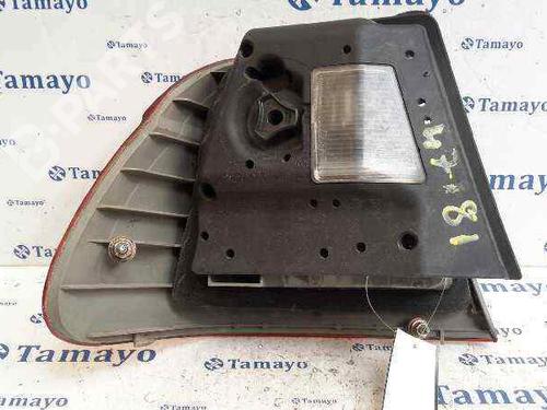 Right taillight BMW 3 (E46) 320 d | BP3198167C35 
