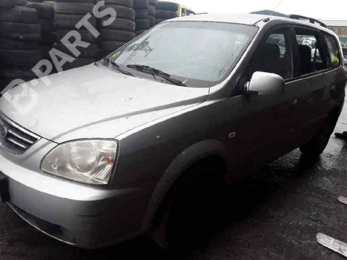 Alternator KIA CARENS II MPV (FJ)  | BP5265679M7 