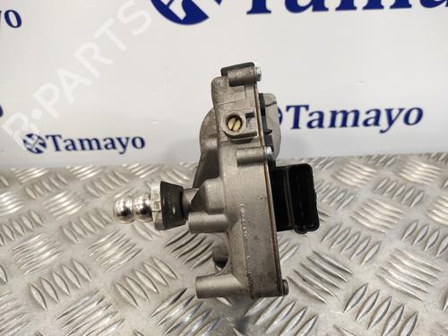 Front wiper motor CITROËN C4 II (NC_)  | BP15818387M29 
