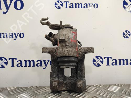 Left rear brake caliper VW GOLF V (1K1) 1.9 TDI | BP16904505M107