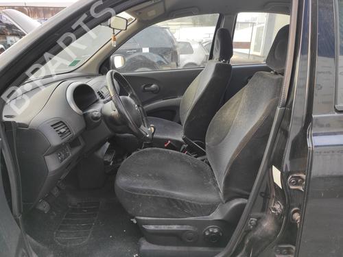 Left front indicator NISSAN MICRA III (K12)  | BP22196572C32 