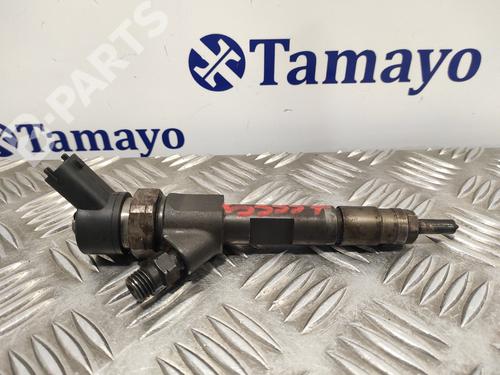 Injector RENAULT SCÉNIC II (JM0/1_) 1.9 dCi (JM0G, JM12, JM1G, JM2C) | BP9660138M100 
