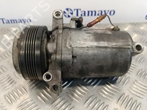 AC compressor BMW 3 (E46)  | BP17451016M34 