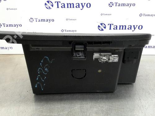 Glove box SEAT LEON (1P1) 1.2 TSI | BP7013378C95 