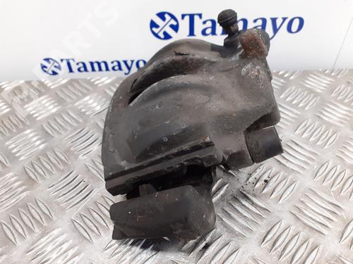 Right rear brake caliper MERCEDES-BENZ SPRINTER 3-t Van (B903)  | BP11565549M106 