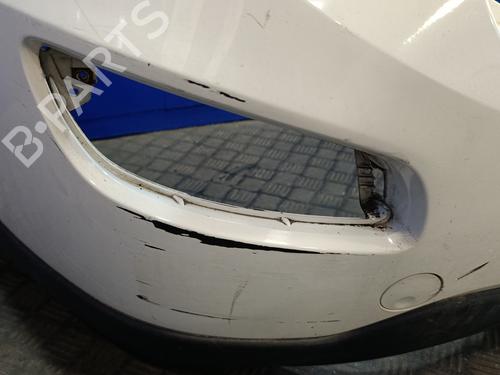 Rear bumper HYUNDAI SANTA FÉ II (CM)  | BP18003222C8 
