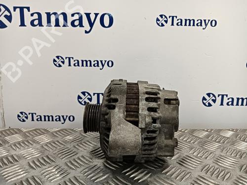 Alternator FORD FIESTA V (JH_, JD_)  | BP19683786M7 