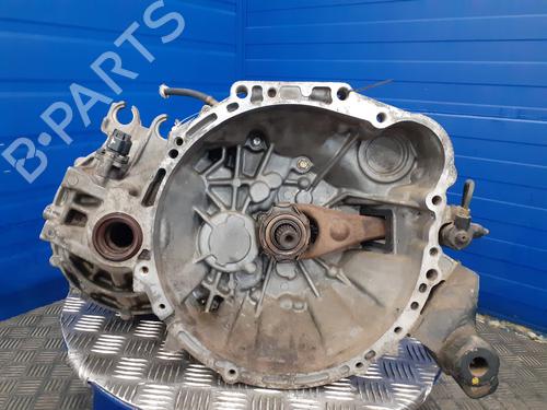Used Gearbox TOYOTA AVENSIS (_T22_) [1997-2003]  16357473