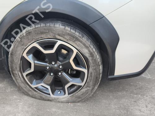 Used Left rear brake caliper Left rear brake caliper SUBARU XV (_GP_) 1.6 i AWD (GP3, G33GP) (114 hp) 40089203 40089203