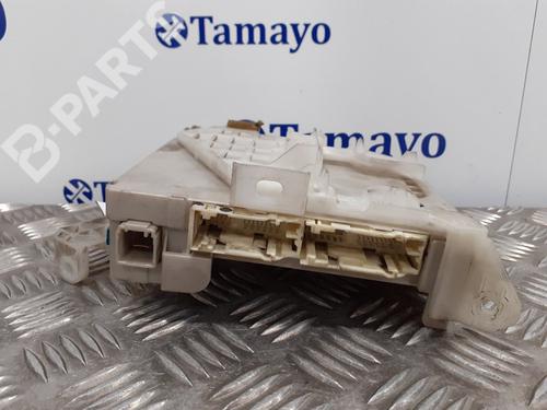 Used Fuse box TOYOTA PRIUS (_W3_) [2008-2016]  8877200