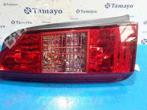 Used Left taillight FIAT IDEA (350_) 1.4 16V (95 hp) 4644034
