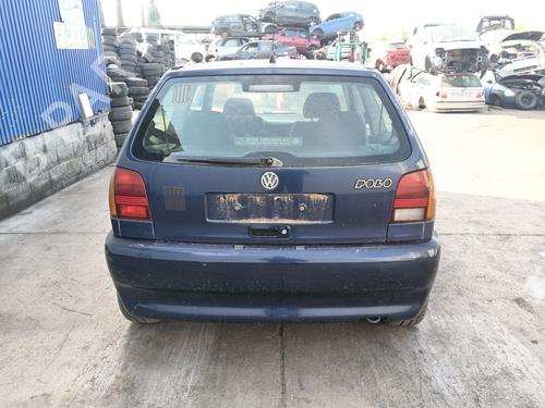 Skrzynia biegów VW POLO III (6N1) 75 1.6 | BP30926171M3