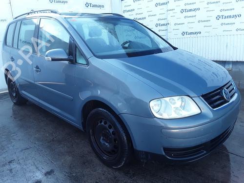 Hovedbremsecylinder VW TOURAN (1T1, 1T2) 1.9 TDI | BP10090030M77