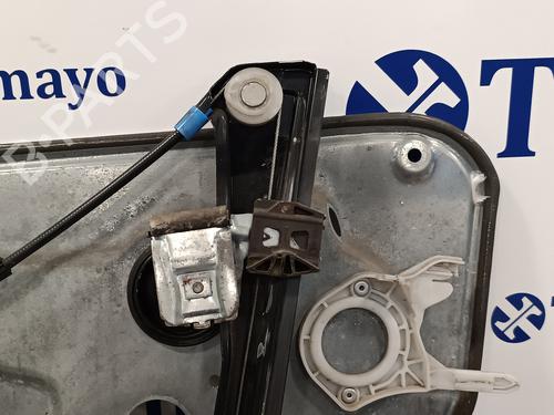 Front left window mechanism SEAT IBIZA III (6L1) 1.4 16V | BP15807539C22 