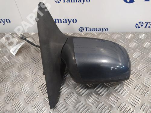 Right mirror FORD MONDEO III (B5Y)  | BP6054662C27 