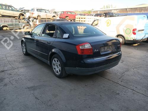 Engine AUDI A4 B6 (8E2) 1.9 TDI | BP34189816M1  - Image 5
