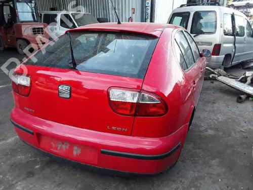 Startmotor SEAT LEON (1M1) 1.6 16 V | BP4561467M8 