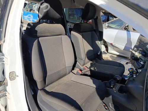 Right front seat CITROËN C3 II (SC_) | BP35765357C16 - Image 2