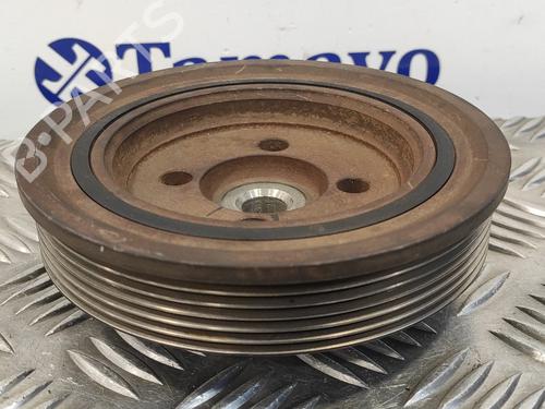 Pulley FORD FOCUS II (DA_, HCP, DP) 1.8 TDCi | BP14359120M122 