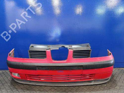 Used Front bumper SEAT IBIZA II (6K1) 1.4 (60 hp) 18092381
