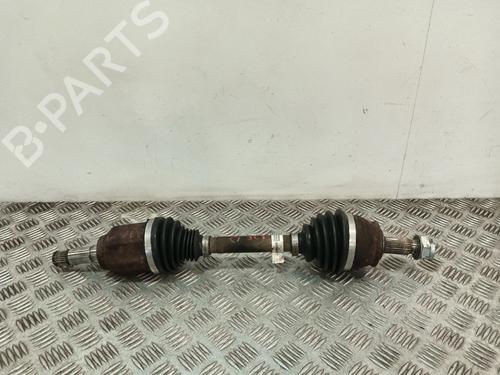 Used Right front driveshaft Right front driveshaft OPEL CORSA B (S93) 1.0 i 12V (F08, F68, M68) (54 hp) 36092491 36092491