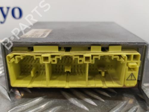 Airbag styreenhed MAZDA 6 Station Wagon (GY)  | BP13017358M53 