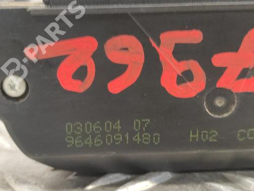 Tailgate lock PEUGEOT 307 CC (3B) 2.0 16V | BP11395544C101 
