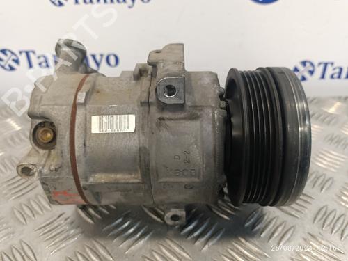 AC compressor OPEL CORSA D (S07) 1.2 (L08, L68) | BP19398466M34 