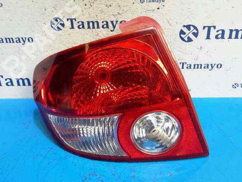 Used Left taillight HYUNDAI GETZ (TB) 1.1 (67 hp) 4626785