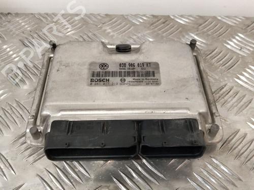 Used Engine control unit (ECU) Engine control unit (ECU) 37759092 37759092