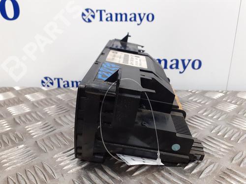 Climate control AUDI A6 C5 Avant (4B5)  | BP9053017I5 