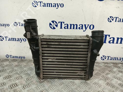 Intercooler SEAT EXEO ST (3R5) [2009-2013]  32264607