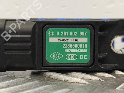 Elektronisk sensor CITROËN C4 Coupe (LA_)  | BP19794814M84 