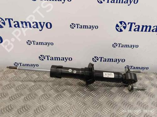 Left front shock absorber FORD RANGER (TKE) | BP37801439M16 - Image 2
