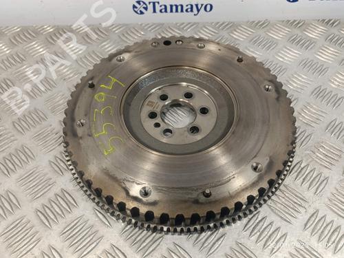 Flywheel DACIA LODGY (JS_)  | BP22987430M101 