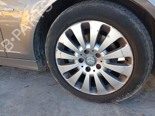 Used Right front brake caliper Right front brake caliper MERCEDES-BENZ C-CLASS (W204) C 200 CDI (204.001) (136 hp) 34099632 34099632