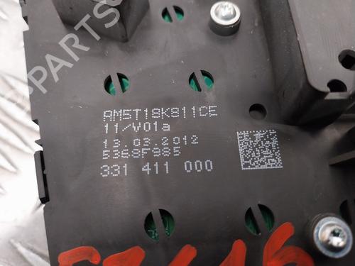 Radio FORD FOCUS III 1.0 EcoBoost | BP16772786E6 
