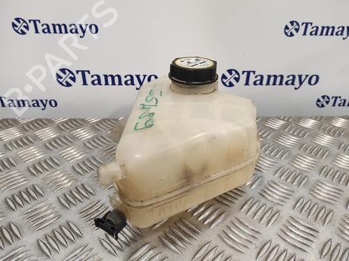 Expansion tank FORD FIESTA VI (CB1, CCN) 1.25 | BP16942320C120 