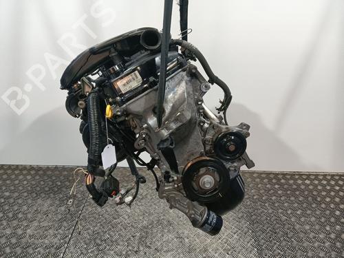 Used Engine Engine TOYOTA AYGO (_B1_) 1.0 (KGB10_, KGB10R) (68 hp) 31070677 31070677